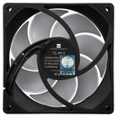 Thermalright TL-P9-S Black 黑色 92mm PWM ARGB Case Fan