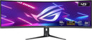 ASUS 49" ROG Strix XG49WCR 165Hz 5120x1440 VA (32:9) 曲面電競顯示器 (MO-AX49WCR)