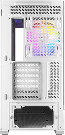 ANTEC Constellation Series C7 ARGB White 白色 無立柱全景 ATX Case