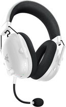 Razer BlackShark V2 Pro for PlayStation 無線電競遊戲耳機 - White 白色 RZ04-04530600-R3UA