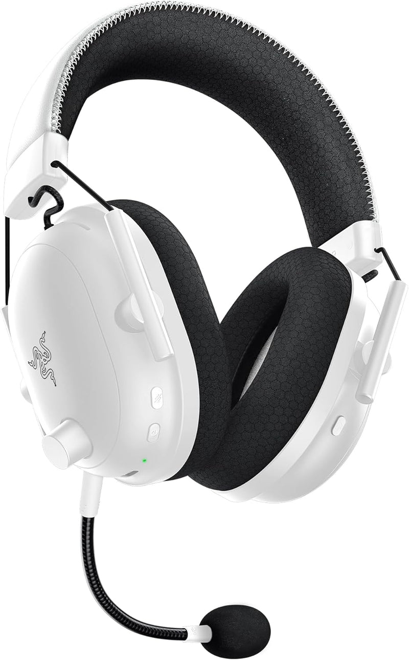 Razer BlackShark V2 Pro for Xbox 無線電競遊戲耳機 - White 白色 RZ04-04530400-R3M1
