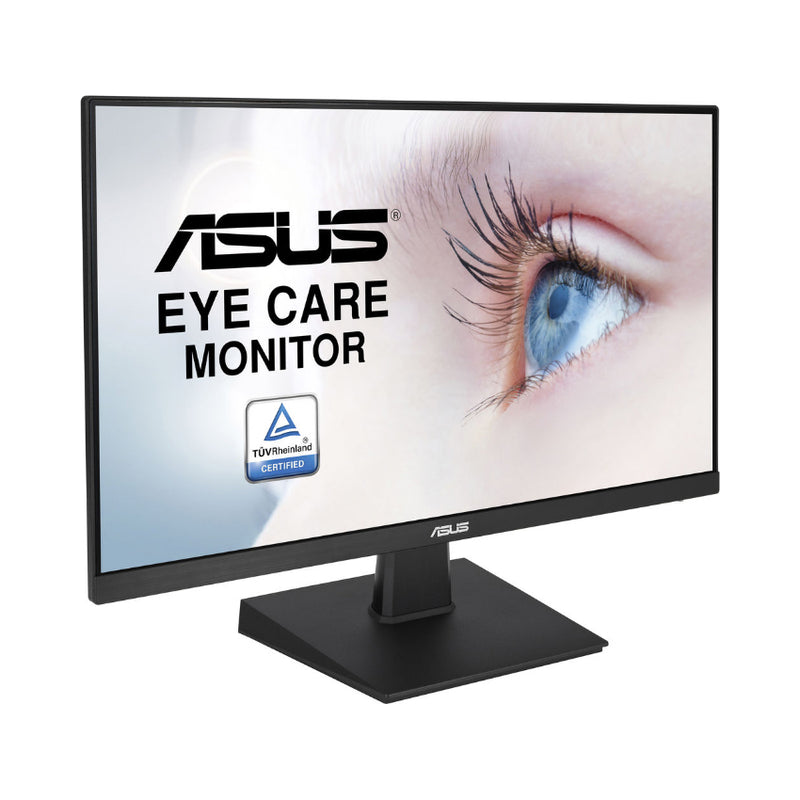 ASUS 27" VA27EHF 100Hz FHD IPS (16:9) Monitor