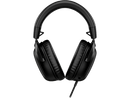 HyperX Cloud III - Gaming Headset (Black) - 727A8AA