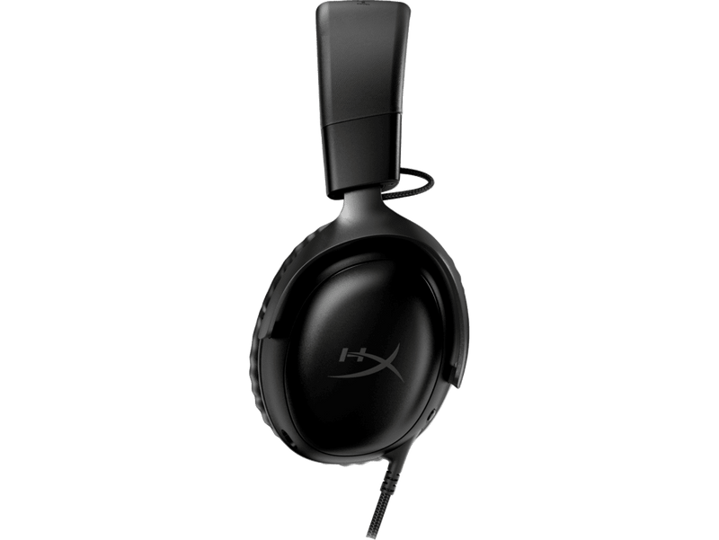 HyperX Cloud III - Gaming Headset (Black) - 727A8AA