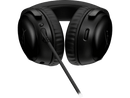 HyperX Cloud III - Gaming Headset (Black) - 727A8AA