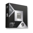 AMD Ryzen 9 9950X3D2 Dual Edition Processor 16C 32T Socket AM5 (CP-AB9523D)