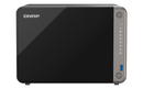 QNAP TS-AI642-8G 6-Bay NAS (8-Core ARM Cortex ( 4-Core Cortex-A76 2.2 GHz + 4-Core Cortex-A55 1.8 GHz , 8GB Ram)