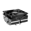 PCCOOLER RC400 BK 53mm LP CPU Cooler