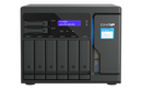 QNAP TS-855X-8G 8-Bay NAS (Intel Atom C5125 Eight Core, burst up to 2.8GHz / 8GB DDR4 RAM)