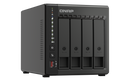 QNAP TS-464C2-8G 4-Bay NAS (Intel Celeron N5095 Quad Core, burst up to 2.9GHz / 8GB DDR4 RAM)