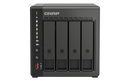 QNAP TS-464C2-8G 4-Bay NAS (Intel Celeron N5095 Quad Core, burst up to 2.9GHz / 8GB DDR4 RAM)