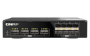 QNAP QSW-M7308R-4X 12-Port 100G QSFP28 / 25G SFP28 Managed Network Switch