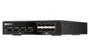 QNAP QSW-M7308R-4X 12-Port 100G QSFP28 / 25G SFP28 Managed Network Switch