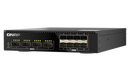 QNAP QSW-M7308R-4X 12-Port 100G QSFP28 / 25G SFP28 Managed Network Switch