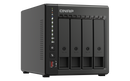 QNAP TS-466C-16G 4-Bay NAS (Intel Pentium Silver N6005 4-core, 16GB DDR4 SO-DIMM)
