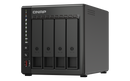 QNAP TS-466C-16G 4-Bay NAS (Intel Pentium Silver N6005 4-core, 16GB DDR4 SO-DIMM)