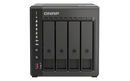 QNAP TS-466C-16G 4-Bay NAS (Intel Pentium Silver N6005 4-core, 16GB DDR4 SO-DIMM)