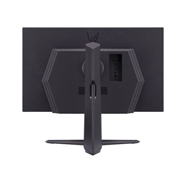 LG 27" 27GR75Q-B/EP 165Hz 2K QHD IPS (16:9) Gaming Monitor