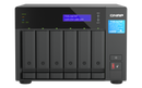 QNAP TVS-h674T-i5-32G 6-Bay NAS (12th Generation Intel Core i5 6-Core / 12-Thread, up to 4.4GHz / 32GB DDR4 RAM)