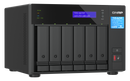 QNAP TVS-h674T-i5-32G 6-Bay NAS (12th Generation Intel Core i5 6-Core / 12-Thread, up to 4.4GHz / 32GB DDR4 RAM)