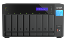 QNAP TVS-h874T-i7-32G 8-Bay NAS (12th Generation Intel Core i7 12-Core / 20-Thread, up to 4.9GHz / 32GB DDR4 RAM)