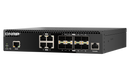 QNAP QSW-M3212R-8S4T 12-Port 10GbE Managed Switch