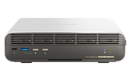 QNAP TBS-h574TX-i5-16G Thunderbolt™ 4 NASbook