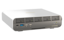 QNAP TBS-h574TX-i3-12G Thunderbolt™ 4 NASbook