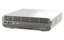 QNAP TBS-h574TX-i3-12G Thunderbolt™ 4 NASbook