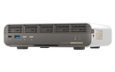QNAP TBS-h574TX-i5-16G Thunderbolt™ 4 NASbook