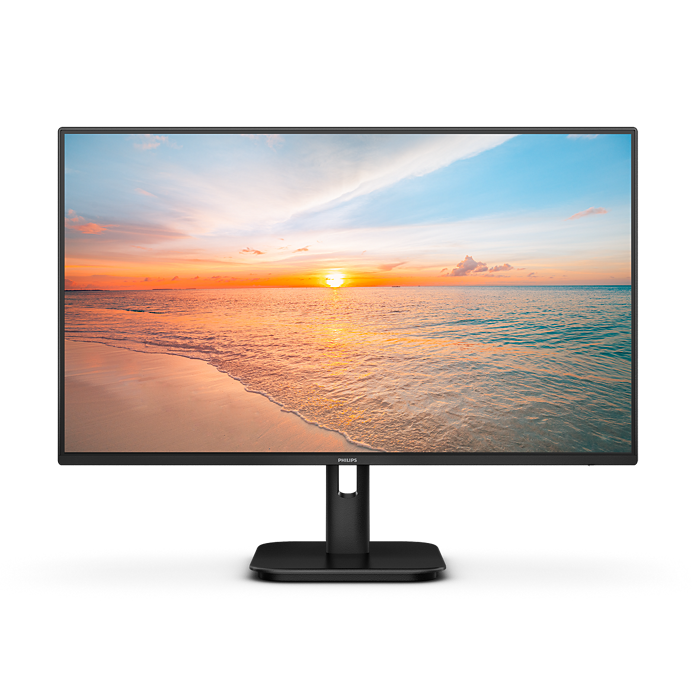 [最新產品] Philips 23.8" 24E1N2100A 120Hz FHD IPS (16:9) 顯示器