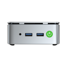 GMKtec CS-GNBG10 NucBox G10 Mini PC (AMD Ryzen™ 5 3500U / 16GB Ram / 512GB SSD / Windows 11 Pro)