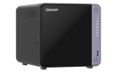 QNAP TS-432X-4G 4-Bay NAS (Annapurna Labs Alpine AL-524 2.0 GHz Quad Core / 4GB DDR4 RAM)