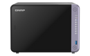 QNAP TS-632X-4G 6-Bay NAS (Annapurna Labs Alpine AL-524 2.0 GHz Quad Core / 4GB DDR4 RAM)