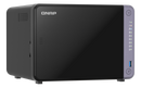 QNAP TS-632X-4G 6-Bay NAS (Annapurna Labs Alpine AL-524 2.0 GHz Quad Core / 4GB DDR4 RAM)