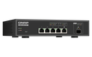 QNAP QSW-L3205-1C4T 5 Ports 10GbE Lite Managed Switch