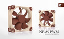 Noctua NF-A9 PWM 9cm Case Fan