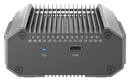 QNAP QNA-UC10G2SF Single port USB 4 Type-C to dual port 10GbE SFP+ adapter