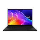 ASUS ProArt P14 H7407BA-ET032WT — 開蓋正面