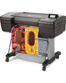HP DesignJet Z6 24-in Postscript Printer -T8W15A