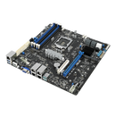 ASUS P11C-M/4L Intel C242, LGA 1151 mATX Server Motherboard