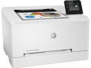 HP Color LaserJet Pro M255dw Printer (Print Only)-7KW64A