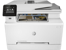 HP Color LaserJet Pro MFP M283fdn Printer (Print, Scan, Copy, Fax)-7KW74A