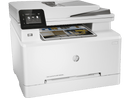 HP Color LaserJet Pro MFP M283fdn Printer (Print, Scan, Copy, Fax)-7KW74A