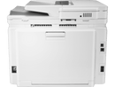 HP Color LaserJet Pro MFP M283fdn Printer (Print, Scan, Copy, Fax)-7KW74A