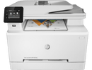 HP Color LaserJet Pro MFP M283fdw Printer (Print, Scan, Copy, Fax)-7KW75A