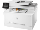 HP Color LaserJet Pro MFP M283fdw Printer (Print, Scan, Copy, Fax)-7KW75A