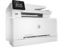 HP Color LaserJet Pro MFP M283fdw Printer (Print, Scan, Copy, Fax)-7KW75A