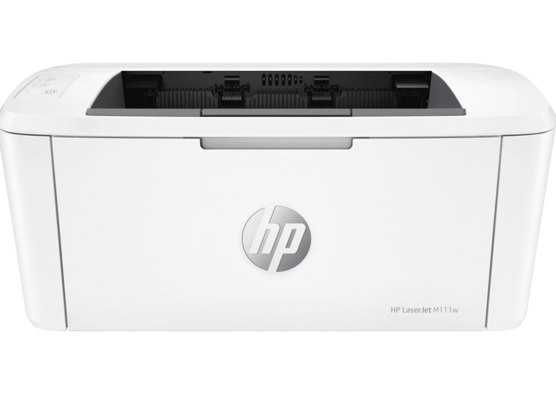 HP LaserJet Pro M111w Printer (Print Only)-7MD68A