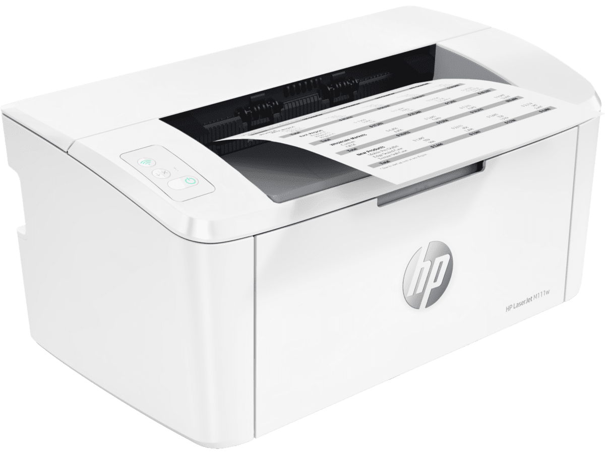 Impresora HP M111W